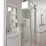 Apartment 5-Peaple Studio - Sea View- Terrace - Parking *