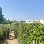 Apartment 5-Peaple Studio - Sea View- Terrace - Parking Saint-Raphaël