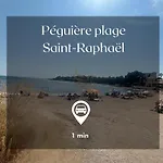 Apartment 5-Peaple Studio - Sea View- Terrace - Parking *
