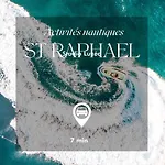 5-Peaple Studio - Sea View- Terrace - Parking
