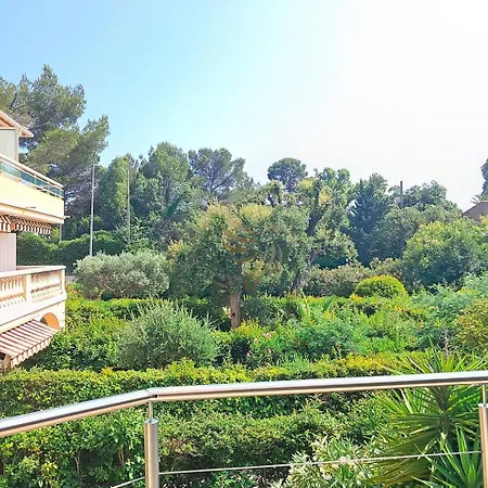 5-peaple - Sea View- Terrace - Parking Saint-Raphaël