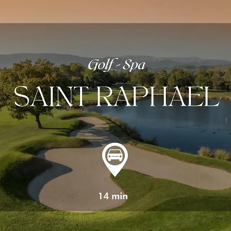 5-room - Sea View- Terrace - Parking *