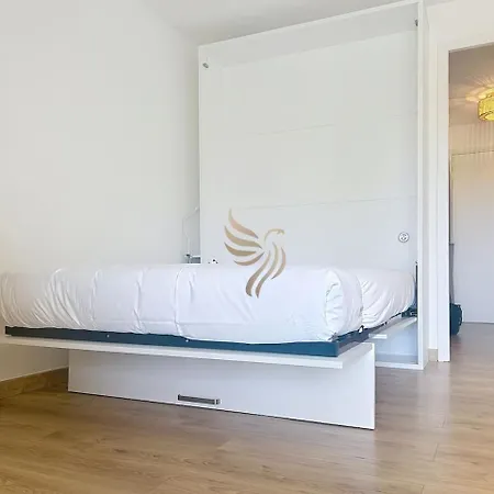 5-peopl - Sea View- Terrace - Parking * Saint-Raphaël