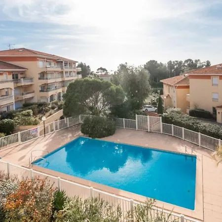 Апартаменты 5-peopl - Sea View- Terrace - Parking